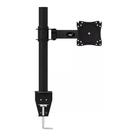 Suporte para Monitor de Mesa ELG Articulado 17 a 34 Polegadas F50N Preto