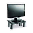 Suporte para monitor de mesa retangular 4 Níveis de altura