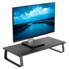 Suporte para monitor e laptop VIVO STAND-V000D 24 polegadas preto