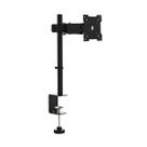 Suporte Para Monitor Ergonômico De 13 A 27 Brasforma Bm812