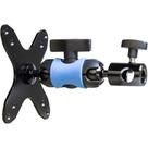 Suporte para monitor Kupo Super Knuckle VESA Kit, carga de 8 kg