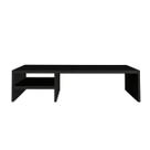 Suporte Para Monitor Setup Game Home Office 90x25x15 Preto