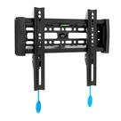 Suporte para Monitor / TV Até 43 - Fixo de Parede - Suporta até 30Kg - Padrão VESA - ELG E200