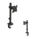 Suporte Para Monitor Tv Computador 17 A 32 Vesa Cs10
