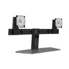 Suporte para Monitores Dell MDS19 Duplo Preto 19-27" VESA Suporte para Monitores Dell MDS19 Duplo Preto 19-27" VESA