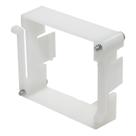 Suporte Para Montagem 48x48mm Metaltex