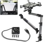 Suporte para montagem em laptop para veículo Mobotron MS-526B com acessório