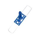 Suporte para mop pó extra 45x12cm Bralimpia