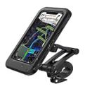 Suporte para moto à prova d'água