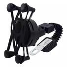 Suporte Para Moto E Bicicleta Universal Para Celular Modelo LE-043