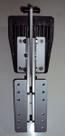 Suporte Para Motor de Popa Auxiliar Limite Até 20Hp