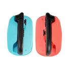 Suporte Para Mouse Joy-Con Do Nintendo Switch, Base De Suporte Para 2PCS Acessórios Do Switch