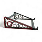 Suporte Para Notebook 17" Robusto Prático Segurança Total