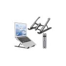 Suporte para notebook abs ex-turbo ex-1015