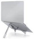 Suporte Para Notebook Até 16" Octoo LiteStand LNOTE (Prateado)