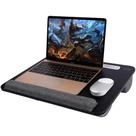 Suporte para notebook BESIGN LT08, mesa portátil para colo 42 x 32 cm Suporte para notebook BESIGN LT08, mesa portátil para colo 42 x 32 cm