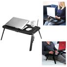 Suporte para Notebook Cama Sofá Mesa Base Portátil Dobrável