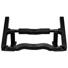 Suporte para Notebook com Altura Regulável - Masticmol ST35 - Preto
