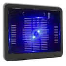 Suporte para Notebook com Cooler e Led Base Refrigeradora USB Easy1 9" à 15" MBTech