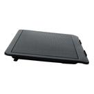 Suporte para Notebook com Cooler LED Silencioso Ajustável