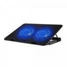Suporte para notebook com cooler NBC-50BK C3TECH