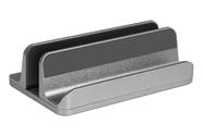 Suporte Para Notebook Com Largura Regulavel E Apoio Emborrachado Para Tablet E Smartphone