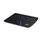 Suporte Para Notebook Deepcoll Wind Pal Mini Black Com 1 Fan