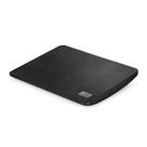 Suporte para Notebook DeepCool Wind Pal Mini - Até 15.6 - Com cooler - Preto - DP-N114L-WDMI