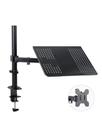 Suporte Para Notebook E Monitor Articulado - Smn600