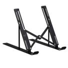 Suporte para Notebook ELG - até 15.6 - Ajustável - Base Antiderrapante - NTB8520B