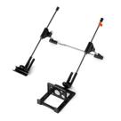 Suporte para notebook ergonômico Multififuncional - G4 MUTABIS - DVA Lima