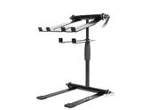Suporte para Notebook Headliner Digistand Pro Ajustável Preto