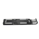 Suporte Para Notebook Laptop Ergonômico Base Regulável Mesa PRETO