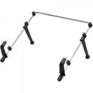 Suporte Para Notebook NT-MULTI Preto Multivisão Suporte Para Notebook NT-MULTI Preto Multivisão