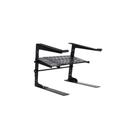 Suporte para Notebook OnStage LPT6000 com Altura Ajustável