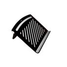 Suporte para Notebook Pocket OEX SN200 Preto