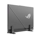 Suporte para Notebook Posição Horizontal para Escritório Escrivaninha