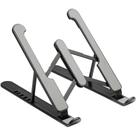 Suporte para Notebook Regulável 6 Níveis de Altura PIX
