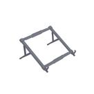 Suporte para Notebook Reliza, Prata - 11399