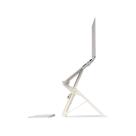 Suporte para notebook Roost V3 Plus ajustável 514" cor Dune