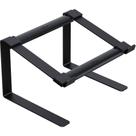 Suporte para Notebook Supremo ABS Preto Suporte para Notebook Supremo ABS Preto