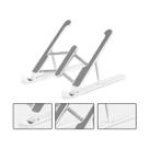 Suporte Para Notebook Tablet Base Dobrável Ajustável