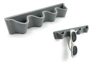 Suporte Para Óculos De Sol E Grau De Parede Organizador
