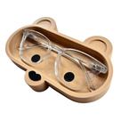 Suporte para Óculos Urso Porta Óculos Criativo e Decorativo (universal)