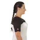 Suporte Para Ombro Neoprene Com Ajuste Duplo Mercur