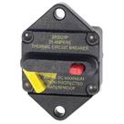 Suporte para painel de disjuntor Blue Sea 7080 25A 285 Series