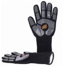 Suporte para panelas BLACKSTONE 5558 Luvas resistentes ao calor 260 C