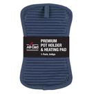 Suporte para panelas e almofada térmica All-Clad Premium, resistente ao calor, 500 C Suporte para panelas e almofada térmica All-Clad Premium, resistente ao calor, 500 C