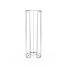 Suporte para papel higiênico Better Living Stream 4 Jumbo Rolls Chrome