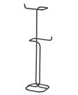 Suporte para Papel Higiênico de Chão - 1176OX